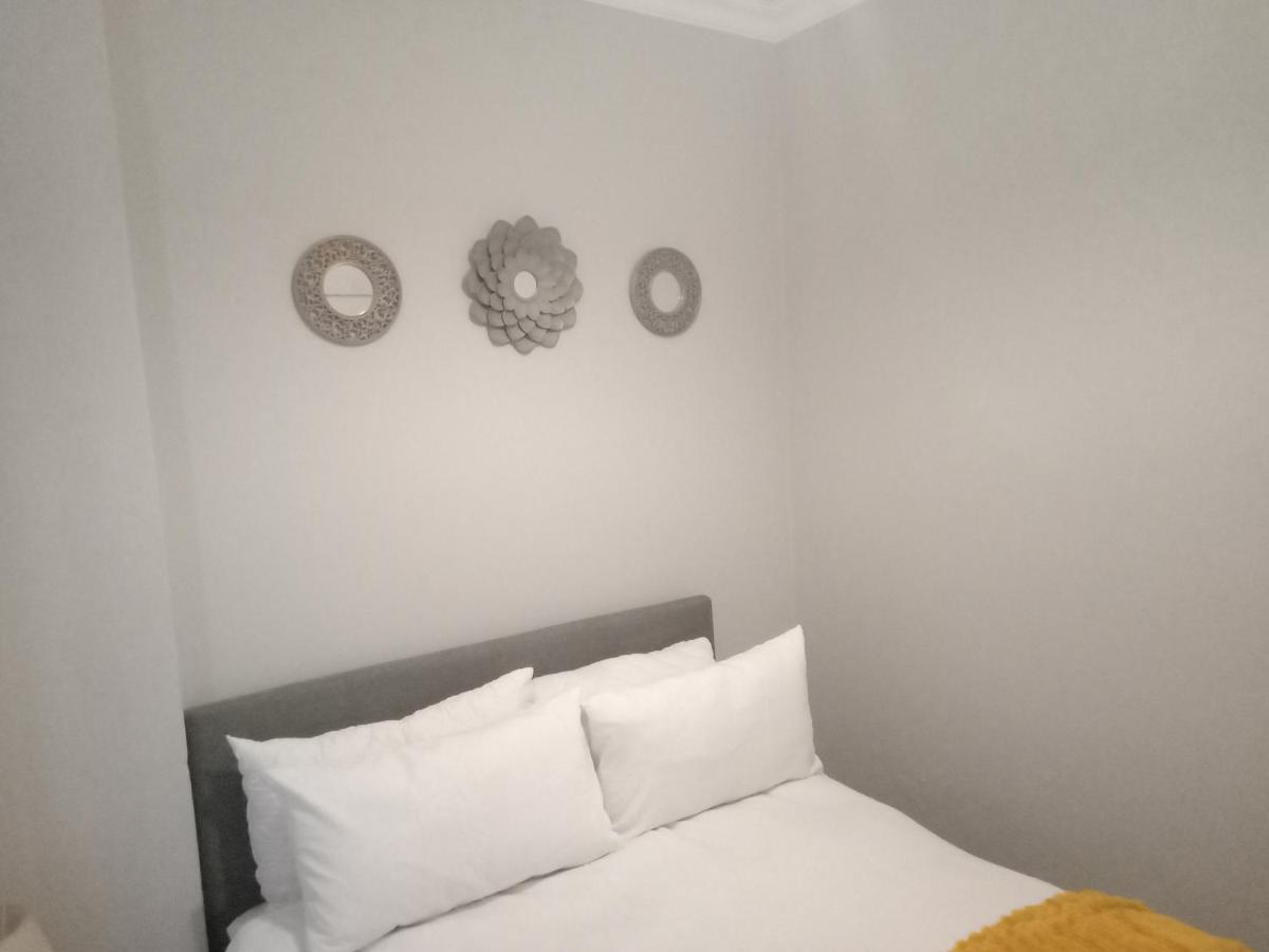 Cape Town - Bo Kaap- 2 Bedroom Cozy Apartment 外观 照片