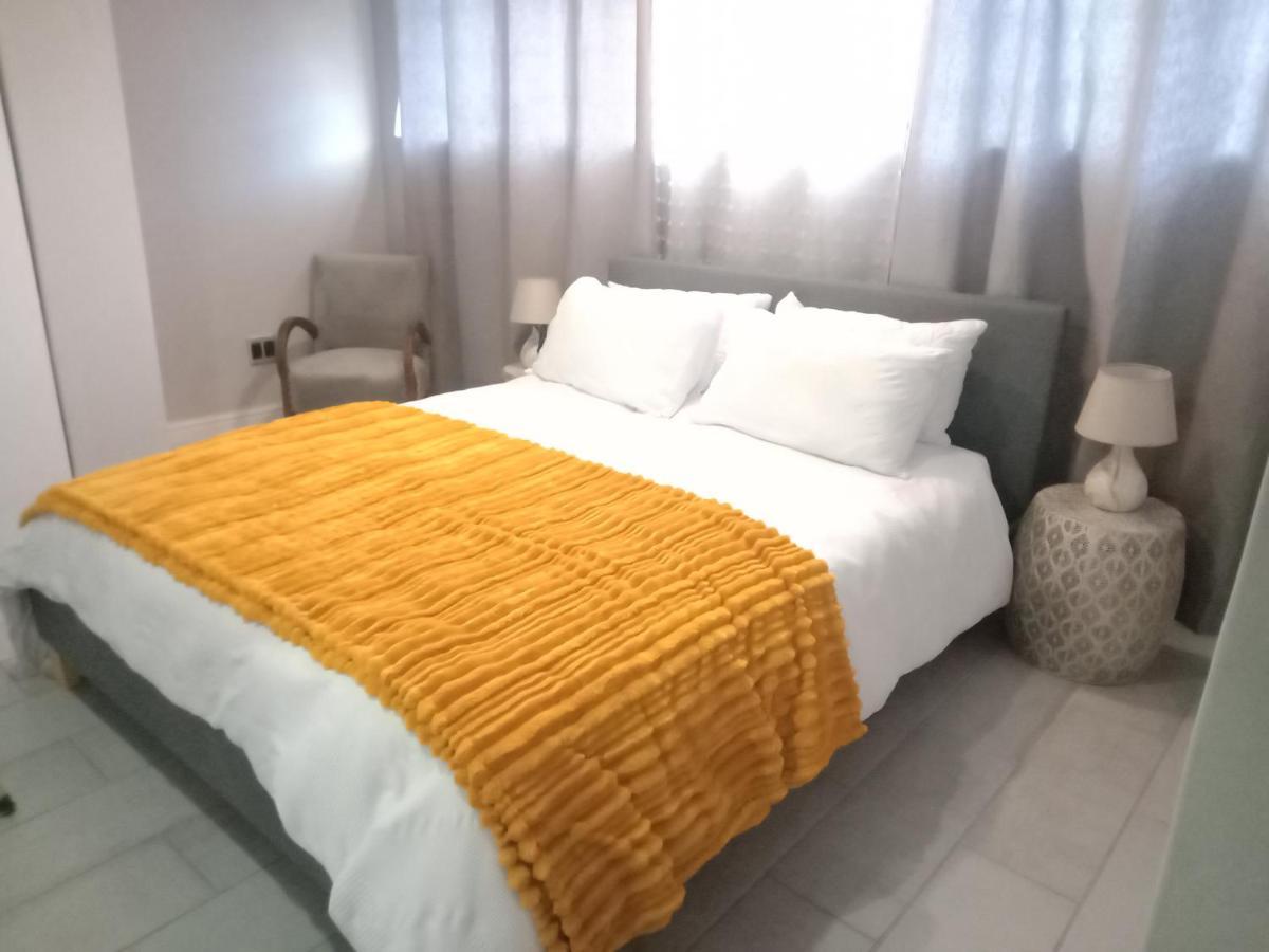 Cape Town - Bo Kaap- 2 Bedroom Cozy Apartment 外观 照片