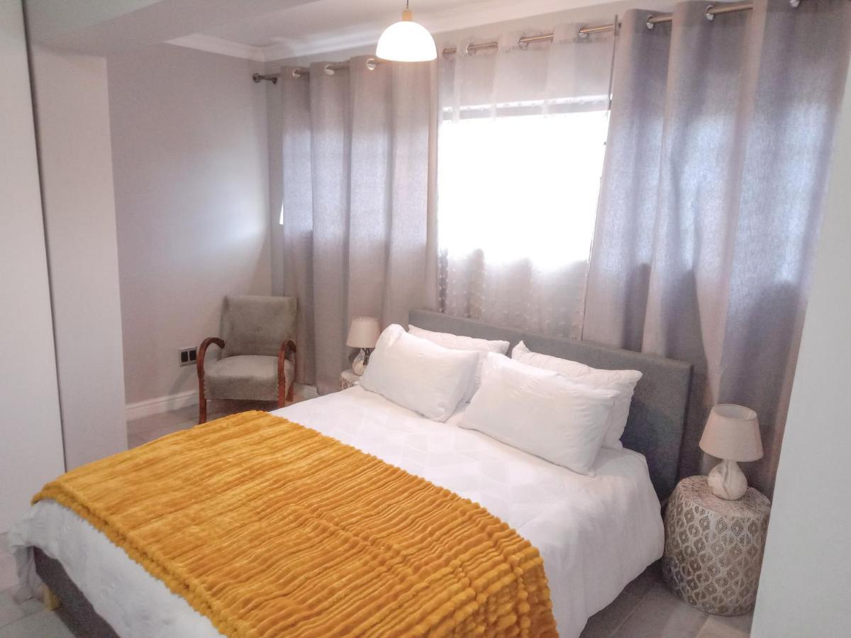 Cape Town - Bo Kaap- 2 Bedroom Cozy Apartment 外观 照片