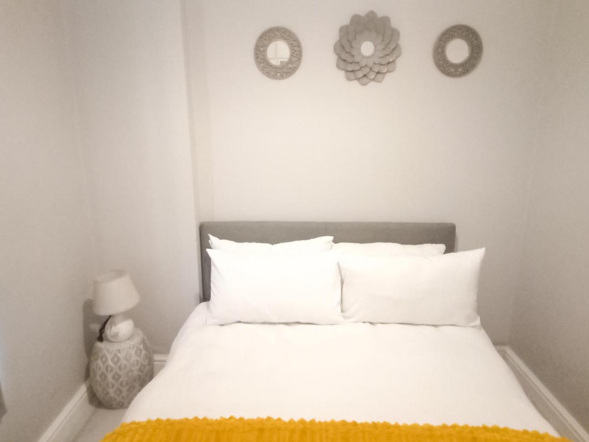 Cape Town - Bo Kaap- 2 Bedroom Cozy Apartment 外观 照片